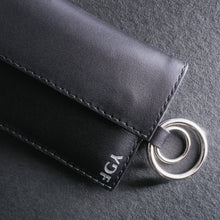 Load image into Gallery viewer, a custom handy wallet